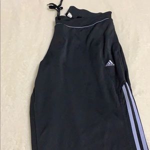 Addidas capris